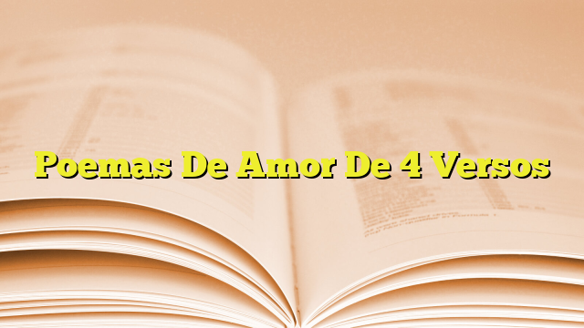 Poemas De Amor De Versos Imagenes Graficos